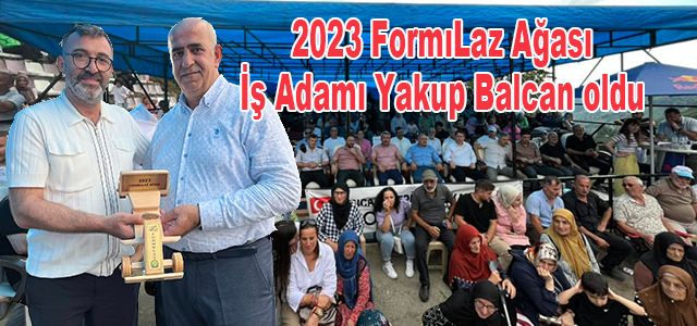 FormuLaz’ın yeni ağası belli oldu