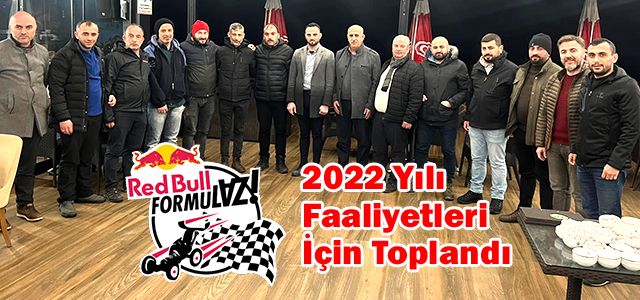 Tunca FormuLaz Yeni Yıl İçin Faaliyet Programını Açıkladı