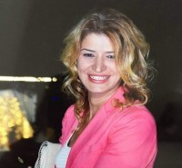 Yasemin HURŞUTAĞAOĞLU